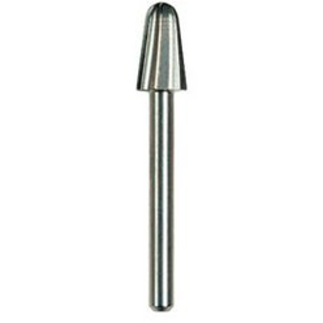 Vendita online Dremel 2 frese incisione 117 6,4 mm.